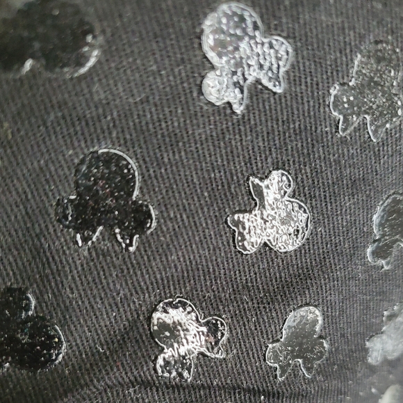 [NWOT] Minnie Mouse Oven Mitts - Picture 3 of 3